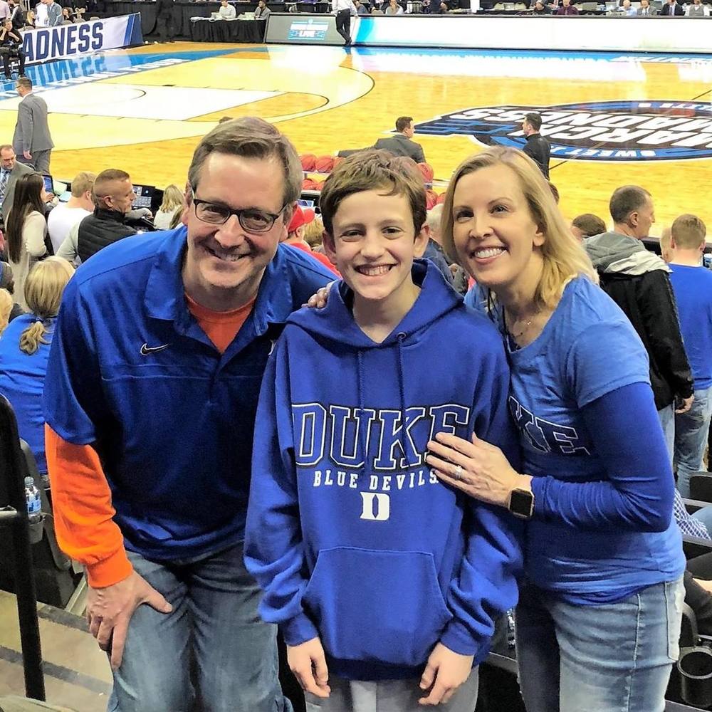 Meet your Posher, Maureen